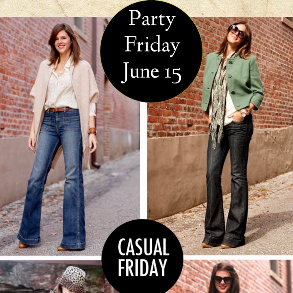 THANKS FOR 1 EPIC PARTY! IT WAS BECAUSE OF Y’ALL!